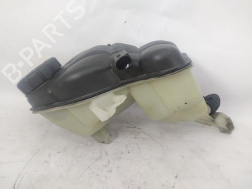 Used Expansion tank MERCEDES-BENZ S-CLASS (W221, V221) S 320 CDI (221.022, 221.122) (235 hp) 11357626