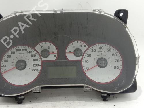 Used Instrument cluster Instrument cluster 37183847 37183847