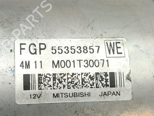 Starter OPEL ASTRA H GTC (A04) 1.9 CDTI (L08) | BP37758248M8 - Image 4