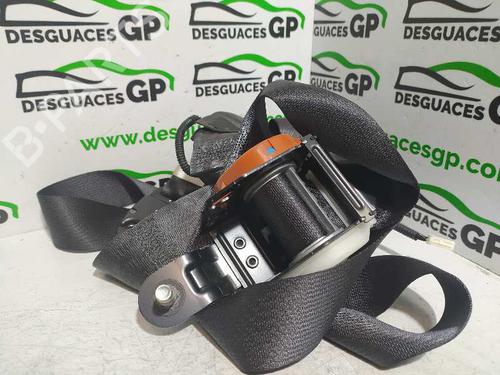 Used Rear center seatbelt HONDA ACCORD VIII Estate (CW) 2.2 i-DTEC (CW3) (150 hp) 8750707