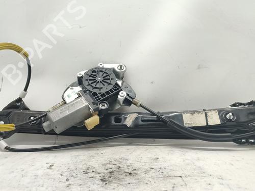 front-left-window-mechanism-bmw-3-e46-1997-1998-1999-2000-2001-2002-2003-2004-2005-38703485 main image