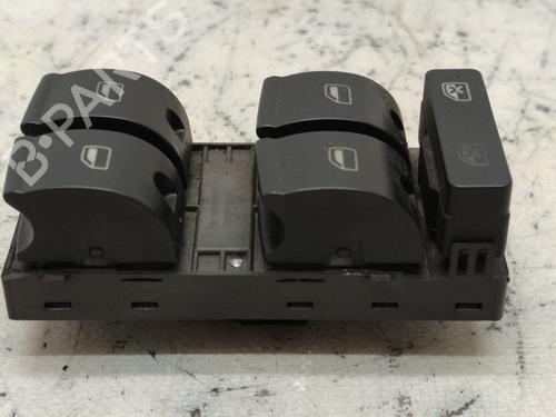 Left front window switch AUDI A4 B6 (8E2) 1.9 TDI | BP17790285I27 - Image 4