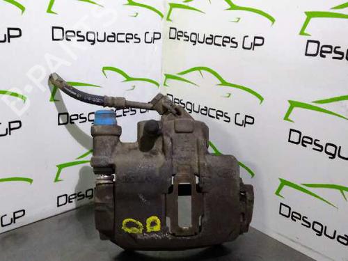 Used Right front brake caliper FORD ESCORT VI Turnier (GAL, ANL) [1995-2002]  13449154