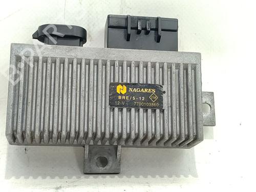 Used Electronic module Electronic module RENAULT KANGOO (KC0/1_) D 65 1.9 (KC0E, KC02, KC0J, KC0N) (64 hp) 34244346 34244346