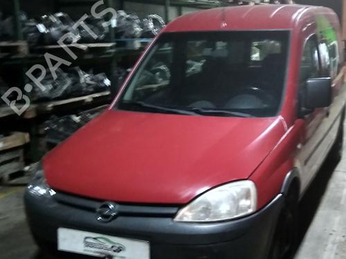 Ratstangsstang OPEL COMBO Box Body/MPV  | BP7230461I23 