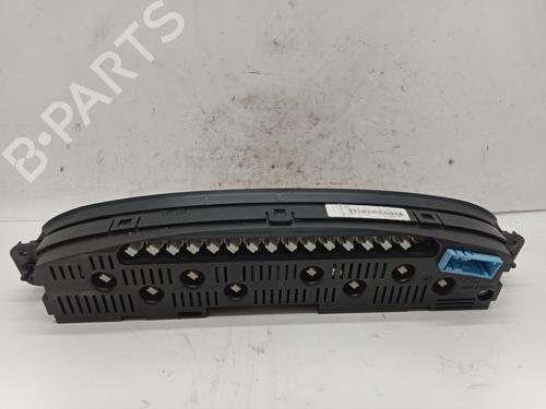 Instrument cluster CITROËN XSARA PICASSO (N68) 1.6 HDi | BP24892857C47 
