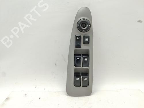 Used Left front window switch Left front window switch KIA MAGENTIS II (MG) 2.0 CRDi (140 hp) 32783563 32783563