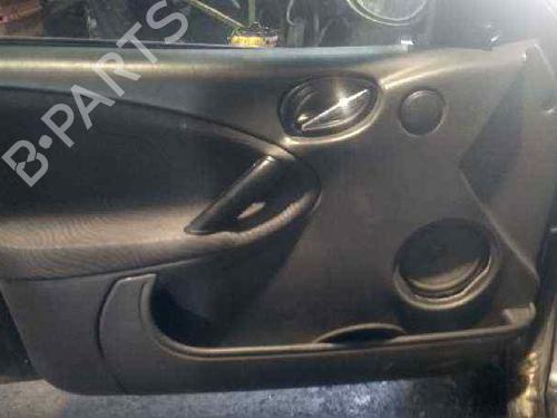 Front right interior door handle ROVER 25 I Hatchback (RF)  | BP7143825I14  - Image 5