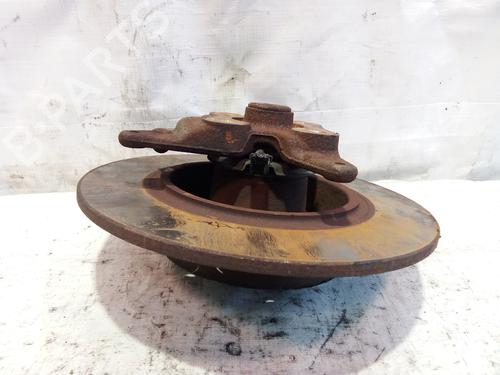 Right rear steering knuckle RENAULT MEGANE III Hatchback (BZ0/1_, B3_)  | BP27390901M28 
