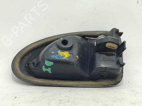 Front left interior door handle RENAULT MEGANE I Classic (LA0/1_) 1.9 dTi (LA08, LA0N, LA0K) | BP29406013I13 