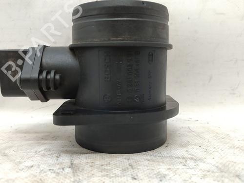 Used Mass air flow sensor SEAT LEON (1P1) 1.9 TDI (105 hp) 28293489