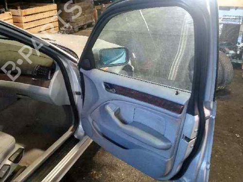 Fensterheber links hinten BMW 3 (E46) 320 d | BP7143669C24 