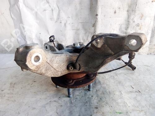 Right front steering knuckle OPEL ASTRA J Sports Tourer (P10)  | BP27390871M26 