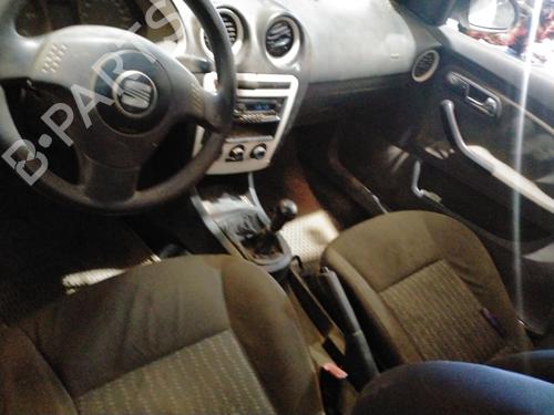 Headlight switch SEAT IBIZA III (6L1) 1.9 SDI | BP40296006I24 - Image 14