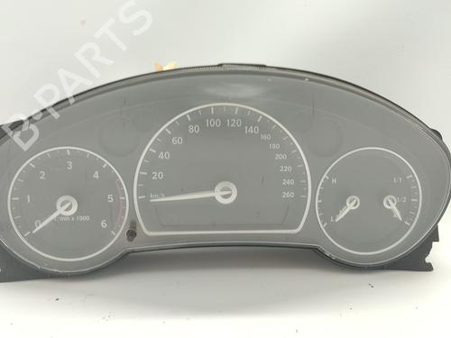 Compteur de vitesse Compteur de vitesse 39478332 39478332