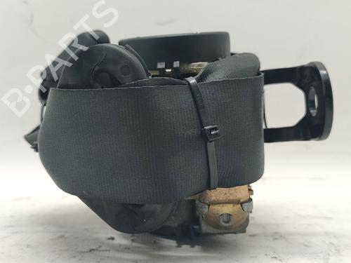 Front right seatbelt PEUGEOT 206 Hatchback (2A/C) 1.4 i | BP30176476I25