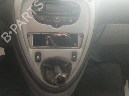 Right sun visor CITROËN XSARA PICASSO (N68) 1.6 HDi | BP28795339I2 