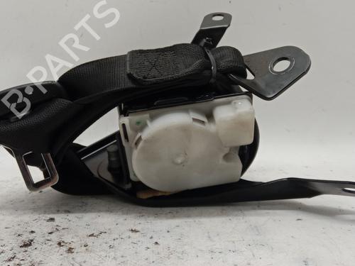 Used Rear left seatbelt Rear left seatbelt 37174167 37174167