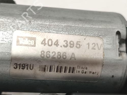 Taklukemotor BMW 3 (E46) 320 d | BP30053711M60 