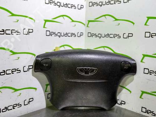 Used Driver airbag DAEWOO LANOS (KLAT) [1997-2025]  7136094