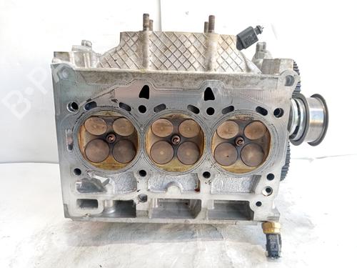 Cylinder head SEAT IBIZA V (KJ1, KJG) 1.0 MPi | BP15372125M5 