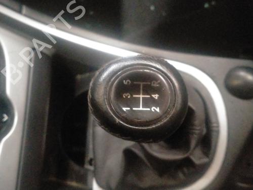 Gearbox PEUGEOT 307 (3A/C) 2.0 HDi 90 | BP31149247M3