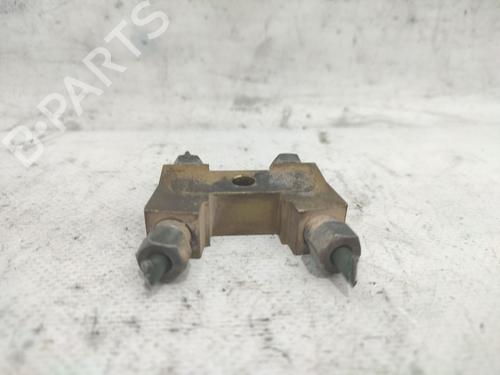 Used Brake master cylinder NISSAN ALMERA II (N16) 2.2 Di (110 hp) 25271670