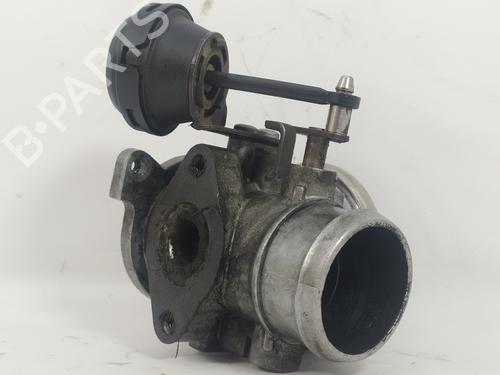 Egr VW GOLF IV (1J1) 1.9 TDI | BP8366151M69 