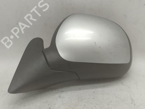 Left mirror CITROËN XSARA PICASSO (N68) 1.6 HDi | BP16588419C26 