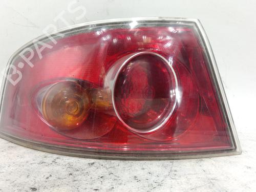 Venstre baglygte Venstre baglygte SEAT IBIZA III (6L1) 1.2 (64 hp) 34700100 34700100