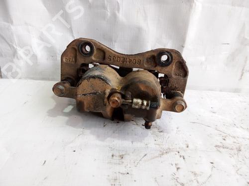 Left front brake caliper SSANGYONG ACTYON I 2.0 Xdi | BP17329112M105 
