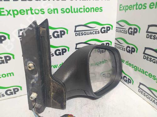 Used Right mirror SEAT ALTEA XL (5P5, 5P8) [2006-2015]  7126619