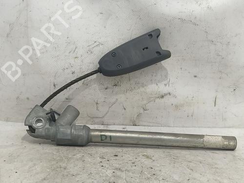 Venstre foran beltestrammer RENAULT MEGANE II (BM0/1_, CM0/1_) 1.5 dCi (BM1E, CM1E) (106 hp) 23132783