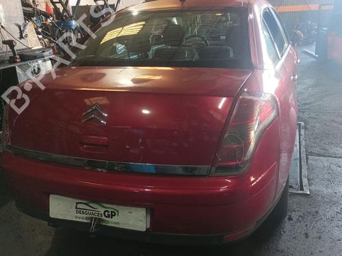 Engine CITROËN C4 I Saloon 1.6 HDi | BP35803122M1 - Image 12