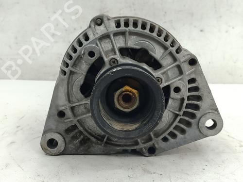 Used Alternator MERCEDES-BENZ CLK (C208) CLK 230 Kompressor (208.347) (193 hp) 26191148