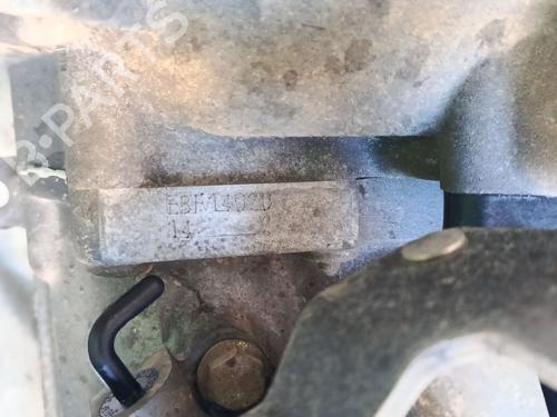 Gearbox SEAT LEON (1M1) 1.9 TDI | BP38108085M3 - Image 3