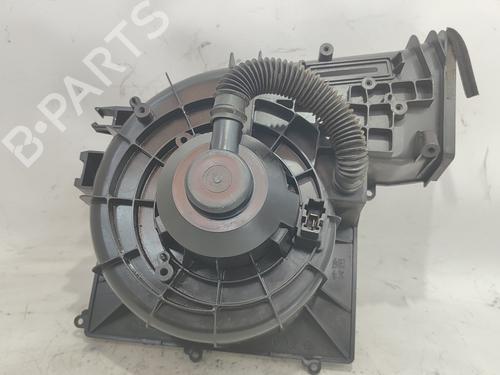 Heater blower motor NISSAN ALMERA TINO (V10)  | BP18089112M62 