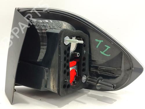 Left taillight FORD S-MAX (WA6) 1.8 TDCi | BP39098932C34 - Image 2