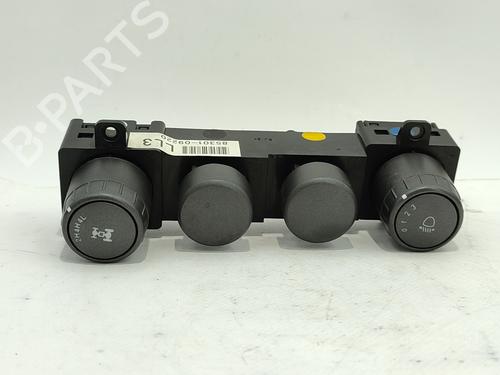 Mando SSANGYONG KYRON 2.0 Xdi 4x4 (141 hp) 31638877