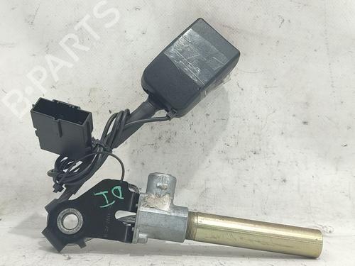 Front left belt tensioner RENAULT MEGANE I (BA0/1_) 1.9 dCi (BA05, BA1F) | BP25341088C87 