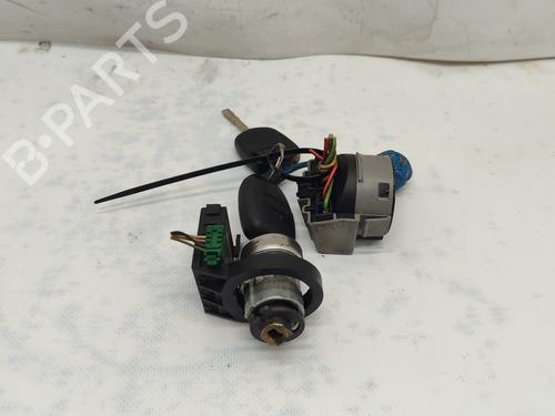 Ignition barrel FORD MONDEO III Saloon (B4Y) 2.0 16V TDDi / TDCi | BP23179044M48 