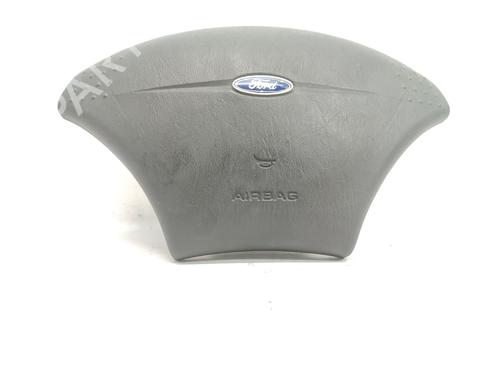 Førerens kollisjonspute FORD FOCUS I (DAW, DBW) 2.0 16V (131 hp) 28214129