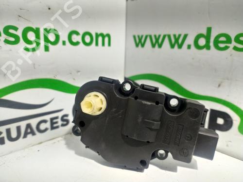 Used Heater blower motor MERCEDES-BENZ E-CLASS Coupe (C207) E 350 CDI (207.322) (231 hp) 7129881