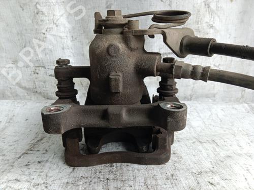 Left rear brake caliper FORD MONDEO IV (BA7)  | BP23093840M107 