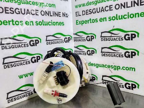 Fuel pump FORD MONDEO III (B5Y)  | BP7140390M76 