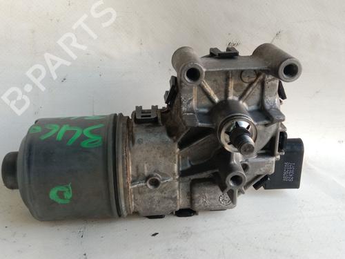 Used Front wiper motor OPEL ASTRA H (A04) 1.7 CDTI (L48) (100 hp) 30195741
