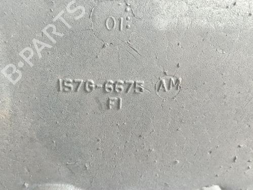 Oil sump FORD MONDEO III (B5Y) 1.8 16V | BP26010136M115 