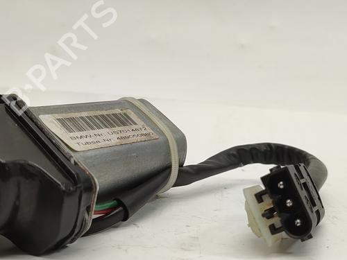 Central lock pump BMW 7 (E65, E66, E67) 730 d | BP16026418M86 