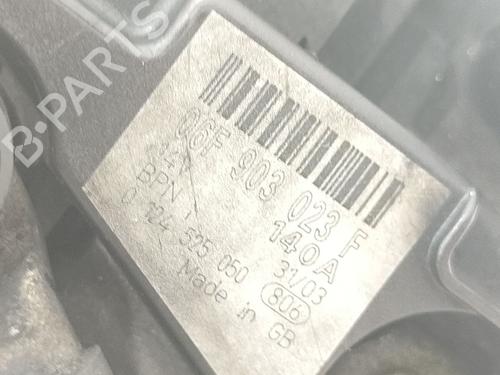 Andre AUDI A4 B6 (8E2) 1.9 TDI | BP38203579O1 - Image 4