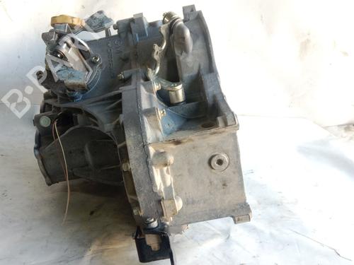 Gearbox OPEL VECTRA C (Z02) 2.0 DTI 16V (F69) | BP29814417M3
